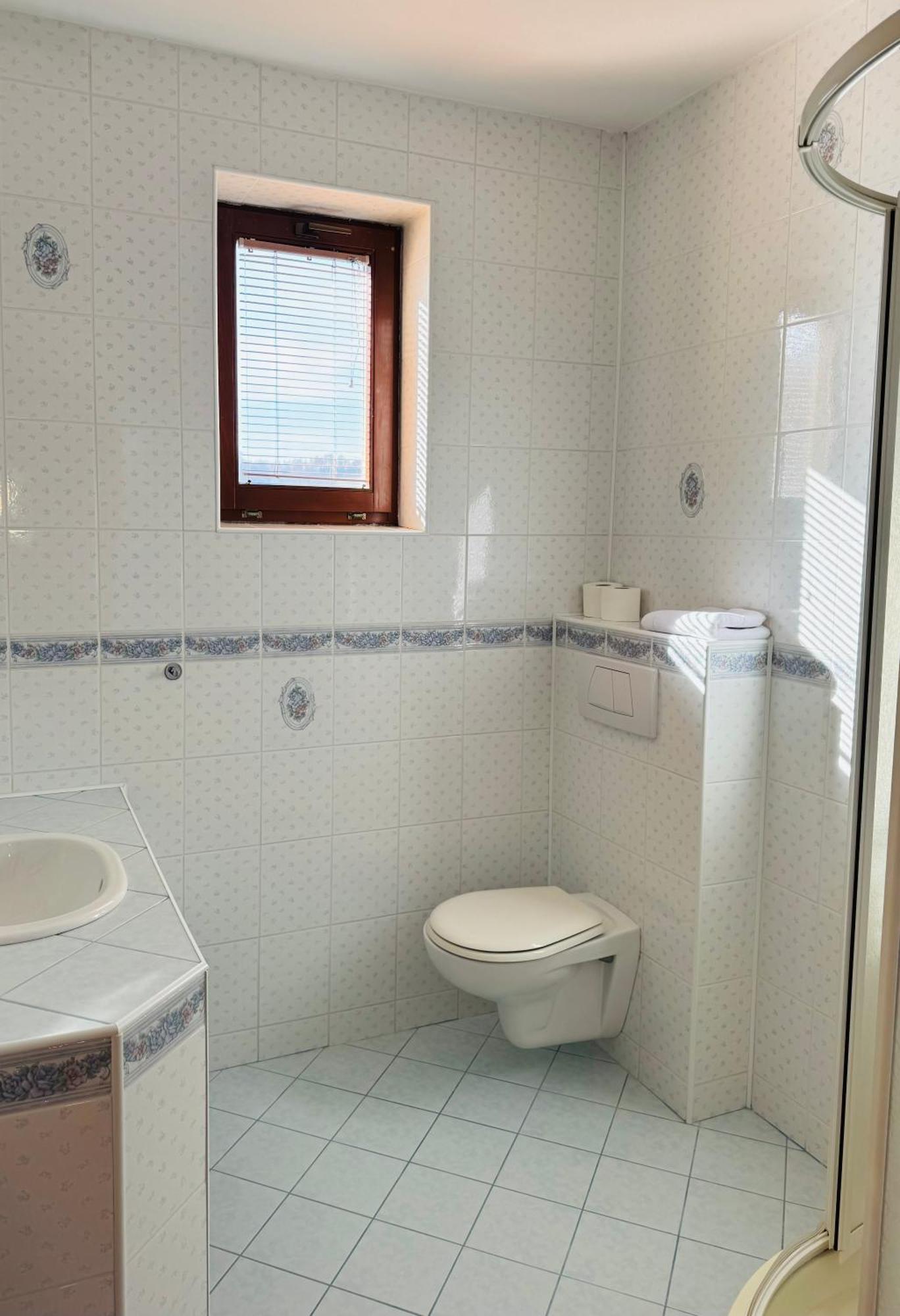 Villa Menhardi Nova Lesna Ngoại thất bức ảnh